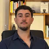 Lucas Olivera, Contador Público